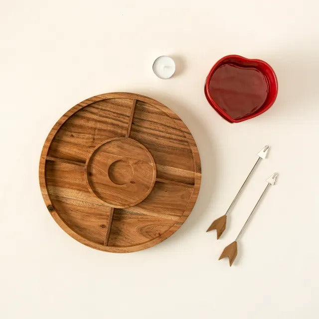 Date Night Fondue Set