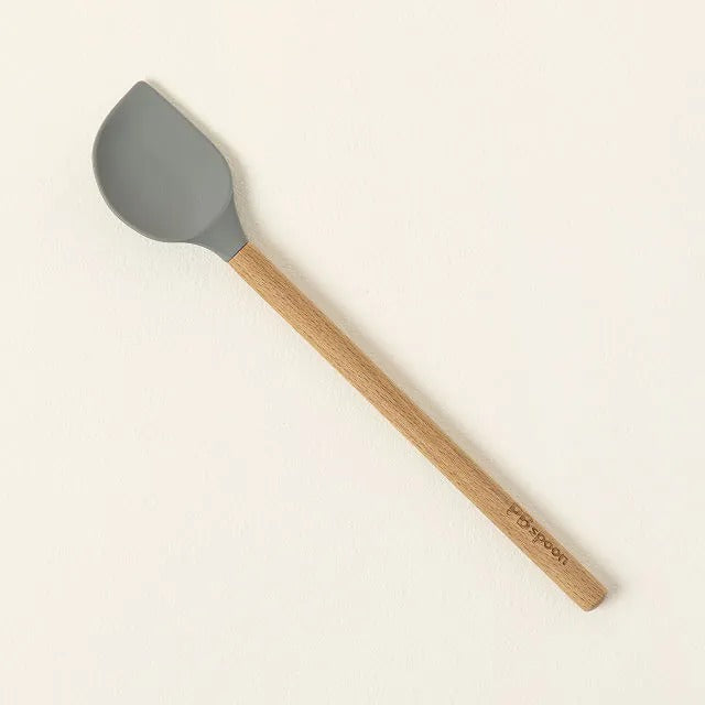Peanut Butter Spoon