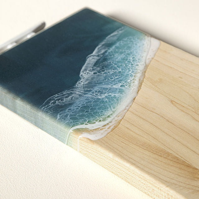 Coastal Serving Board