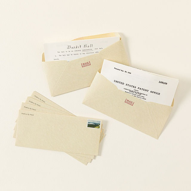 Sports History By Mail Subscription