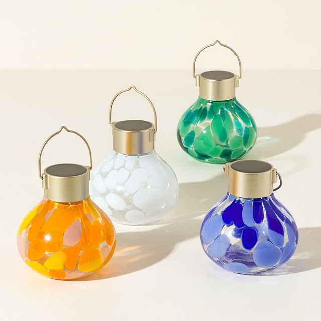 Solar Tealights