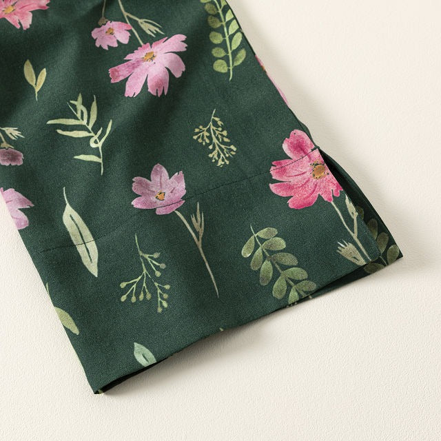 Birth Month Flower Lounge Pants