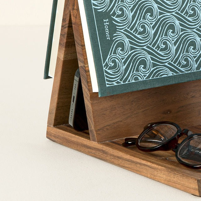 Book NookTM Reading Valet