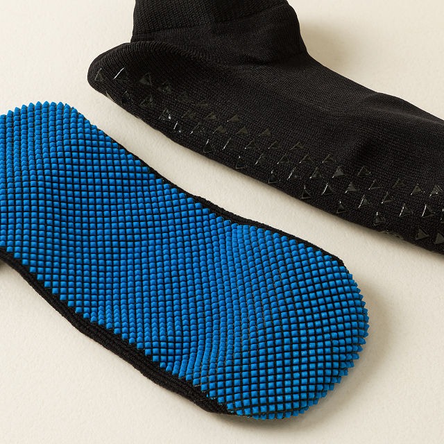 Acupressure Recovery Socks