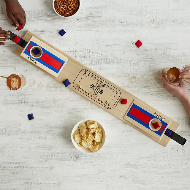Tabletop Cornhole
