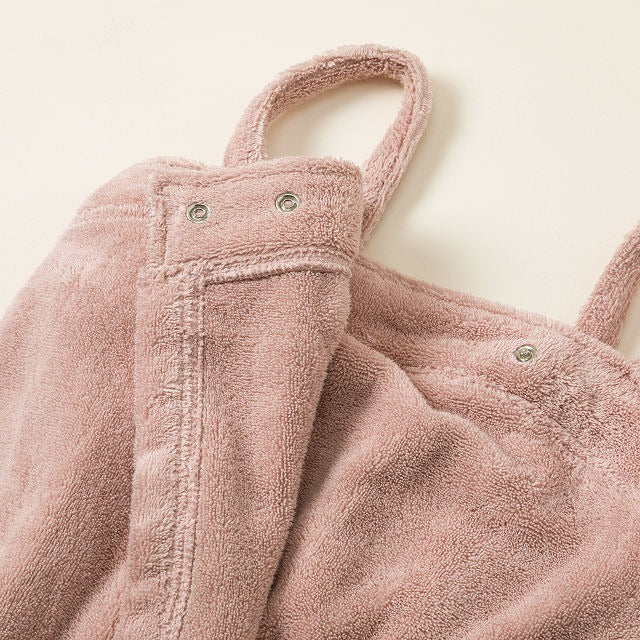 Turkish Cotton Spa Dress