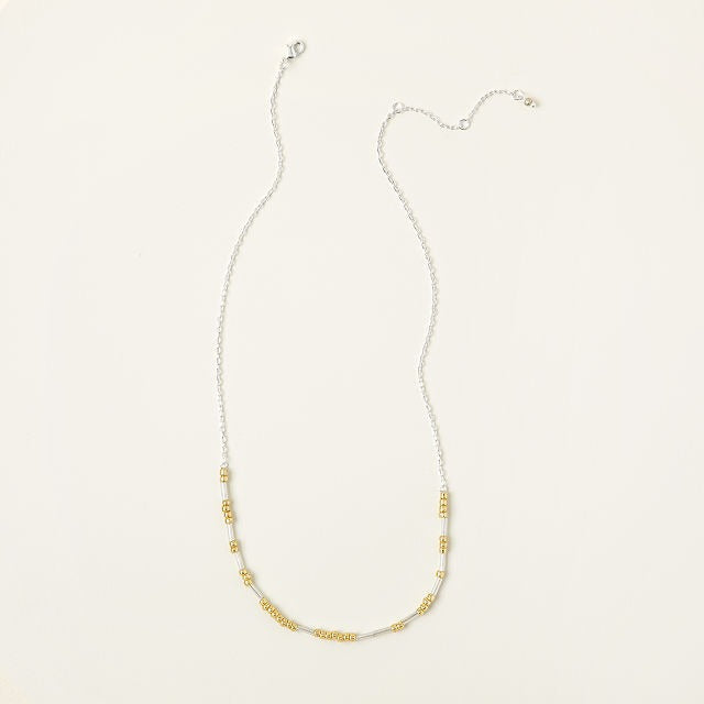 Milestone Birthday Necklace