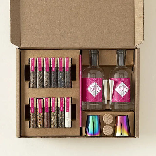 Tequila Infusion Kit