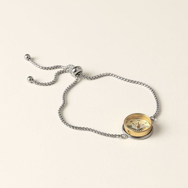 Guiding Compass Jewelry