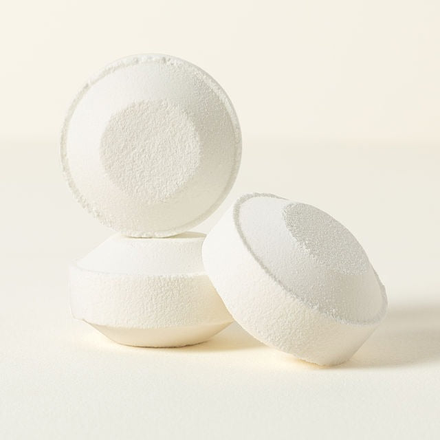 Essential Oil Shower Steamers