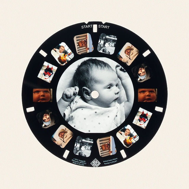 Create Your Own Reel Viewer