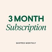 Self-Care Gift of the Month Subscription