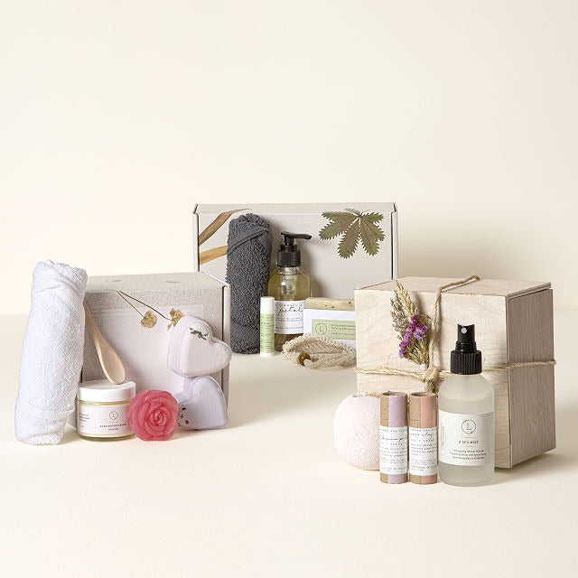 Self-Care Gift of the Month Subscription