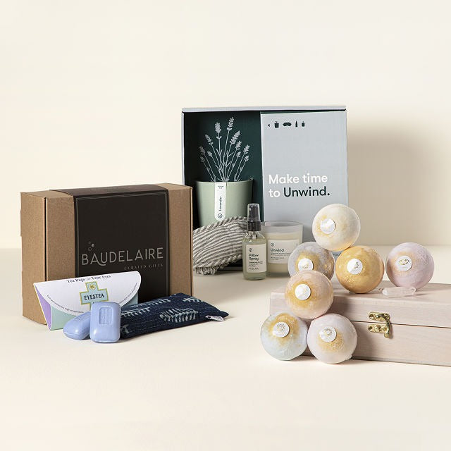 Self-Care Gift of the Month Subscription