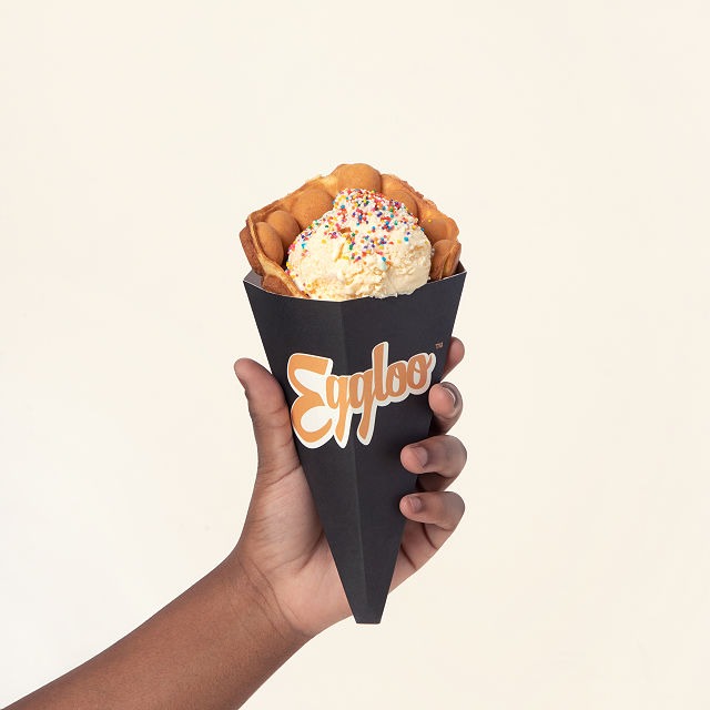 DIY Dessert of the Month Subscription