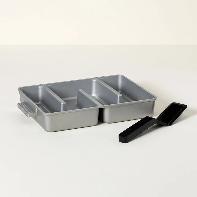 Edge Lover's Brownie Pan