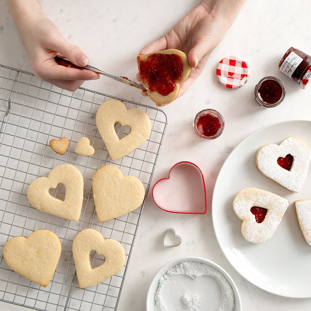 DIY Dessert of the Month Subscription