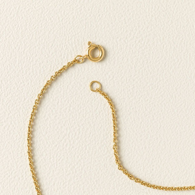 Shattered Glass Ceiling Necklace