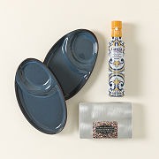 Olive Oil Dipping Gift Set