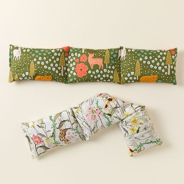 Cherry Pit Therapeutic Heat Pillow