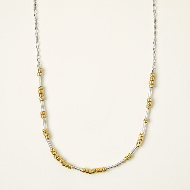 Milestone Birthday Necklace
