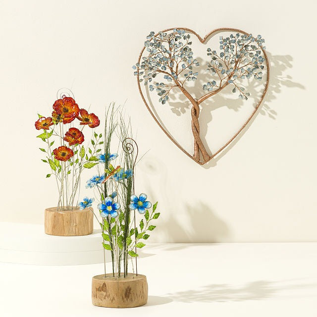 Birth Month Wildflower Bouquet