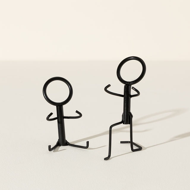 Sending Love Sculpture