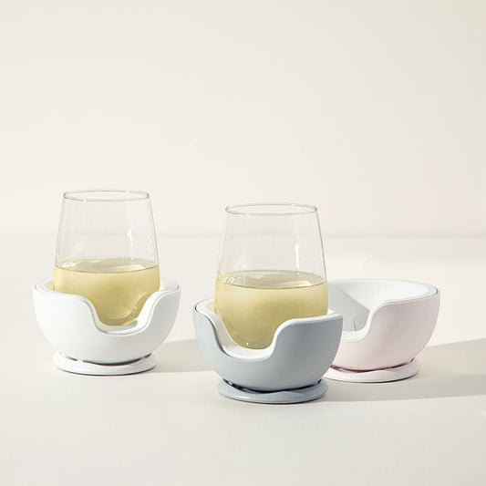 Personal Stemless Wine Chiller