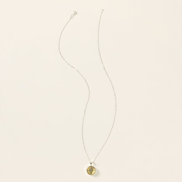 Guiding Compass Jewelry