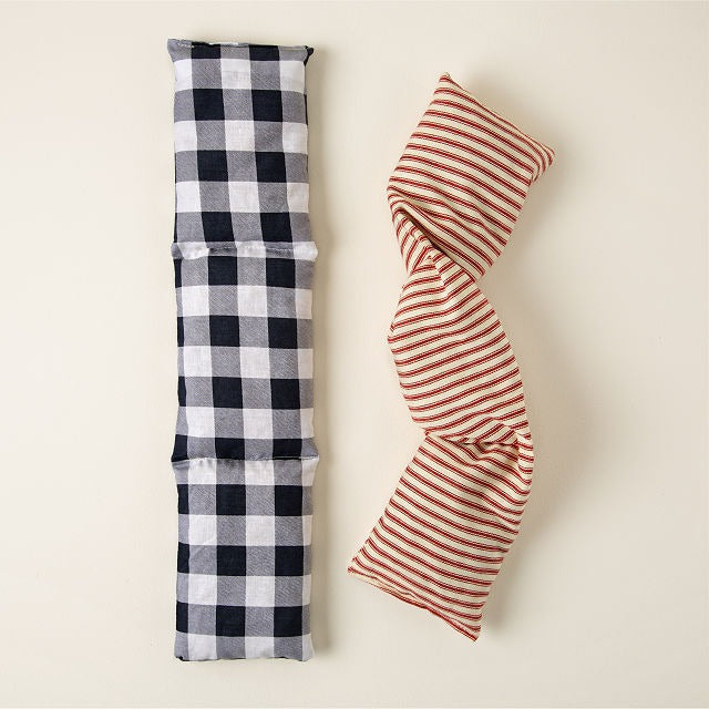 Cherry Pit Therapeutic Heat Pillow