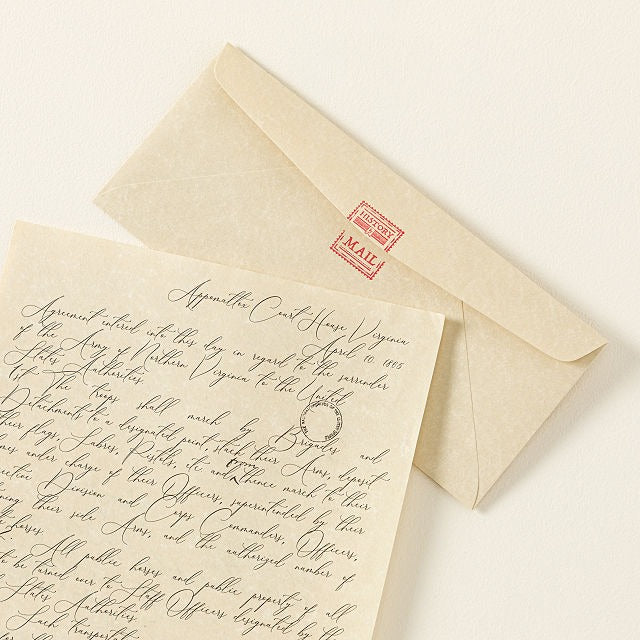 History By Mail Subscription