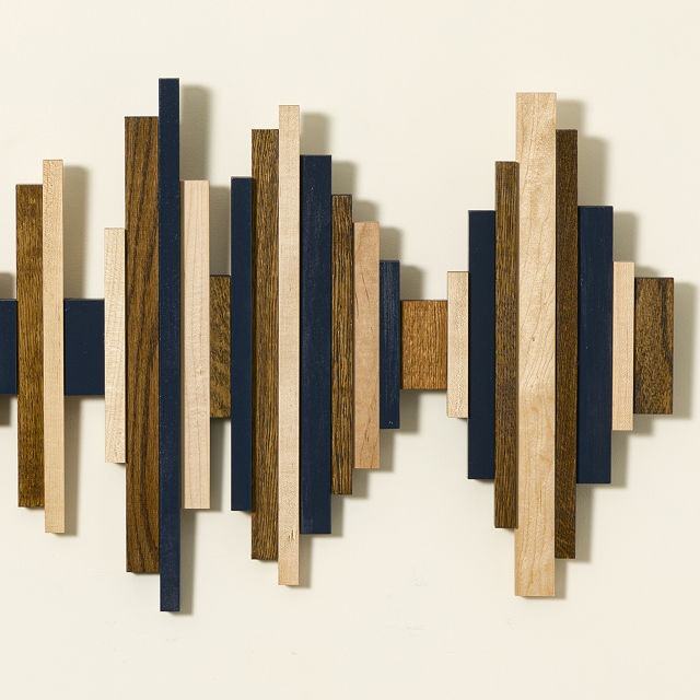 Custom Song Wall Art