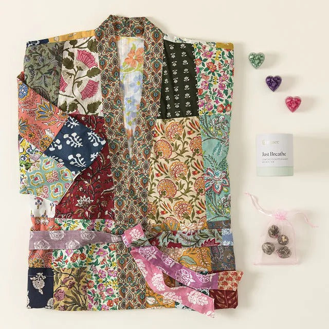 Relax and Unwind Gift Set