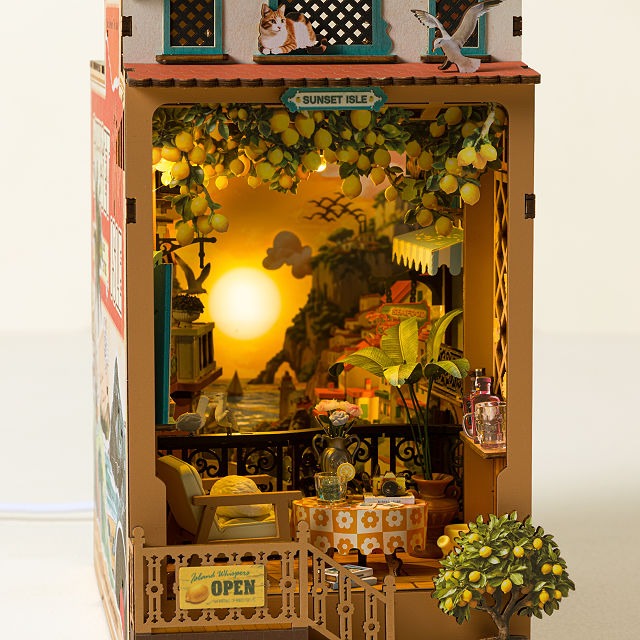 Storybook DIY Kit