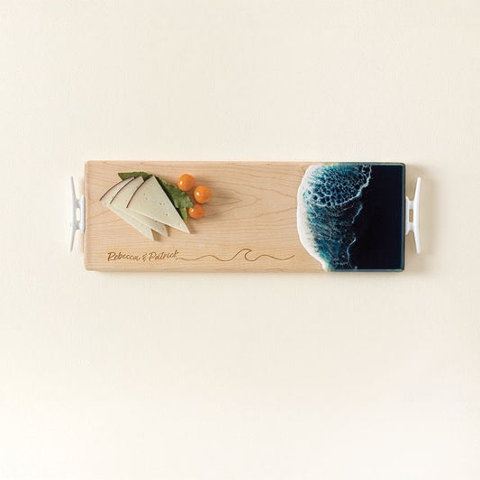 Coastal Serving Board