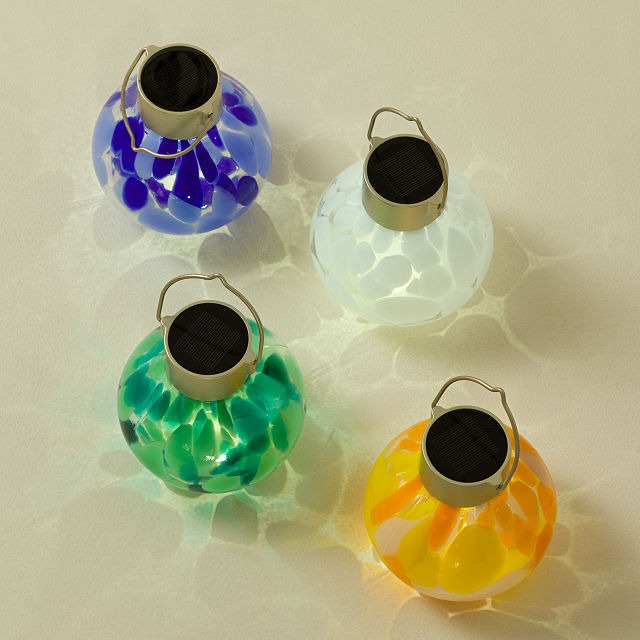 Solar Tealights