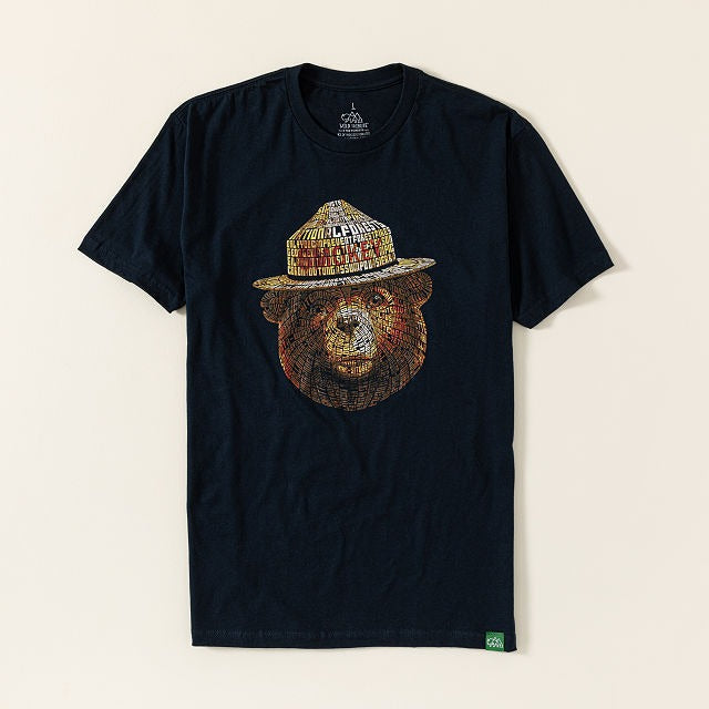 Spot the National Forest T-Shirt