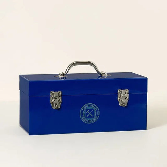 The Fixer's Companion: Personalized Toolbox