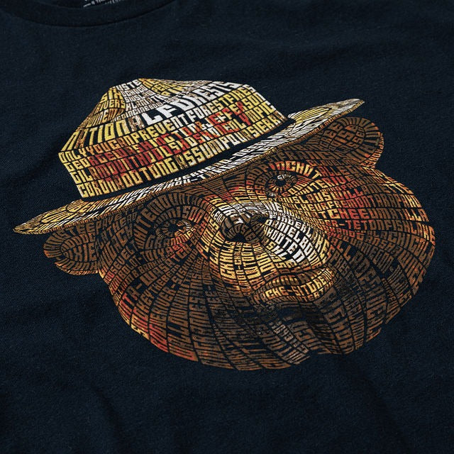 Spot the National Forest T-Shirt